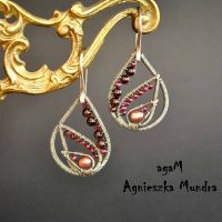 wire wrapping agaM